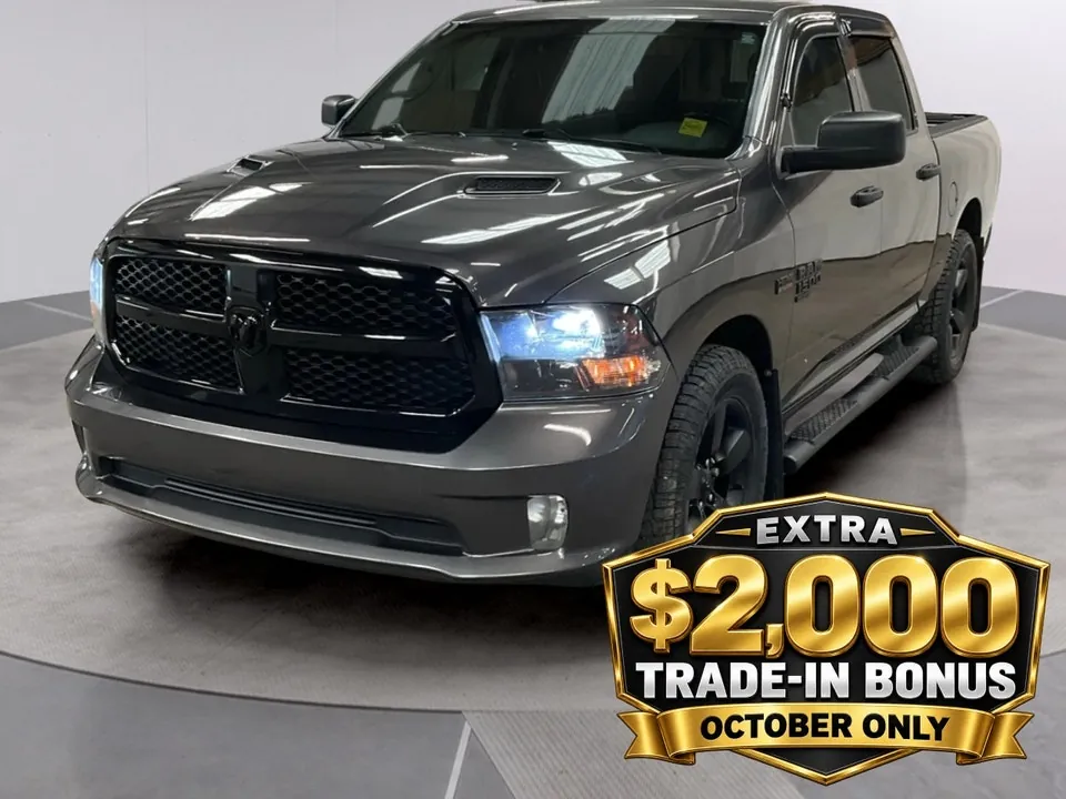 Ram 1500