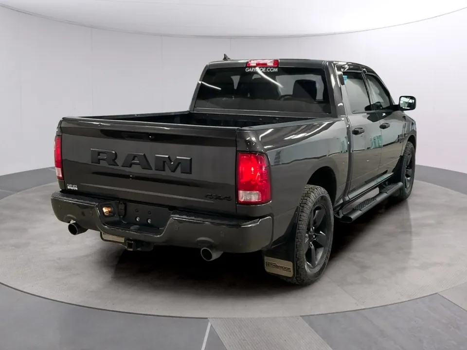 Ram 1500 2022 photo 5