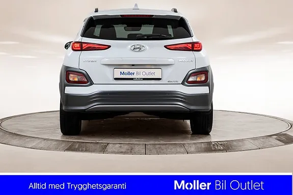 Hyundai Kona 2020 photo 4