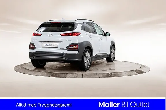 Hyundai Kona 2020 photo 5