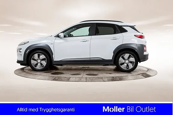 Hyundai Kona 2020 photo 2