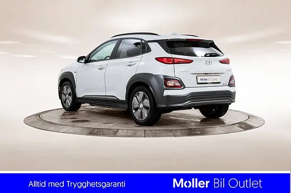 Hyundai Kona 2020 photo 3