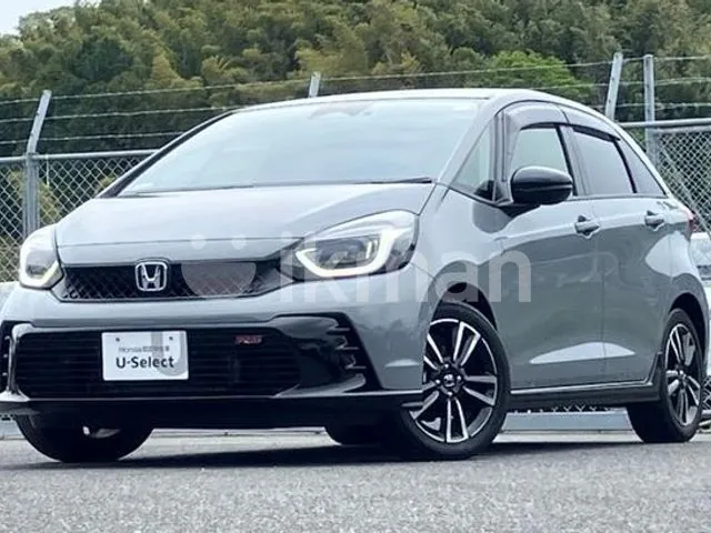 Honda Fit 2026 photo 5