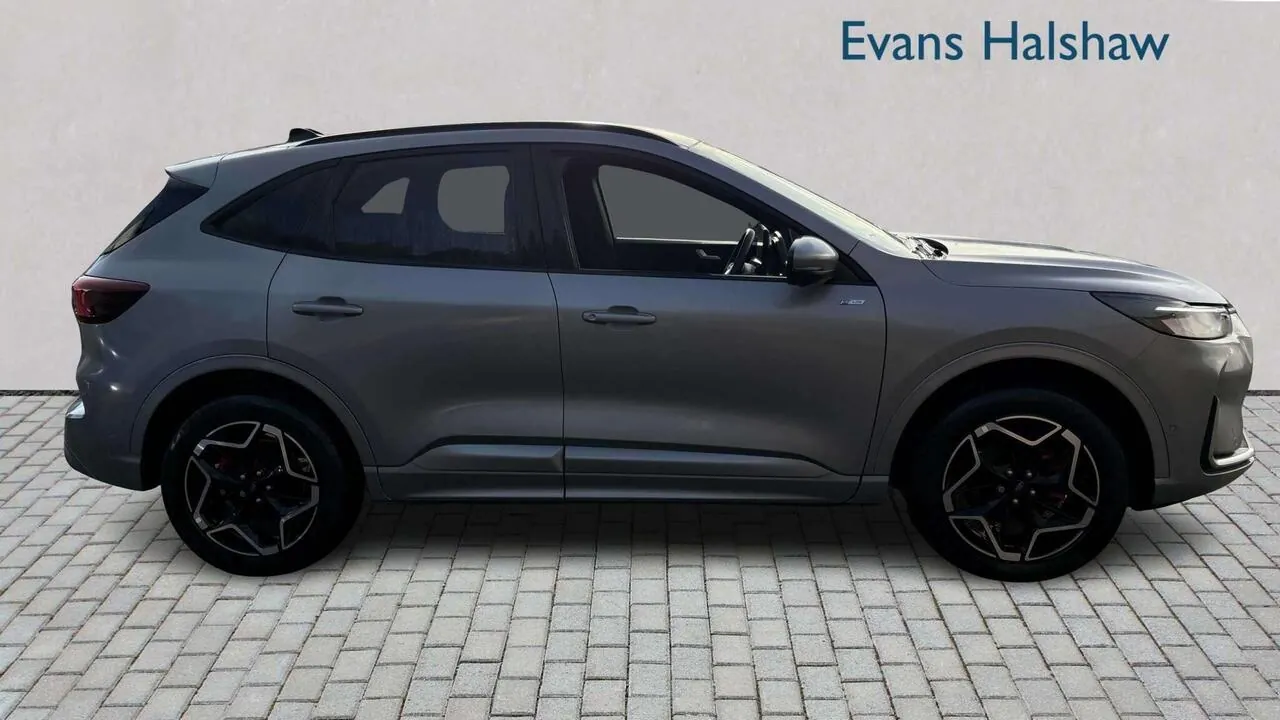 Ford Kuga 2025 photo 4