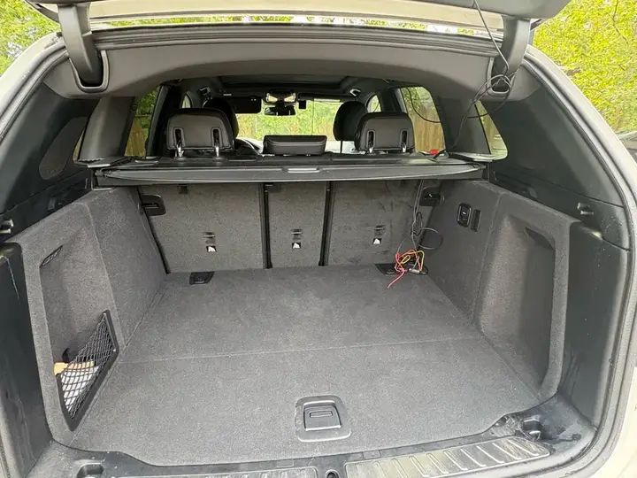 BMW X3 2023 photo 4