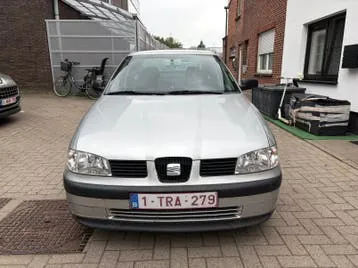 Seat Cordoba