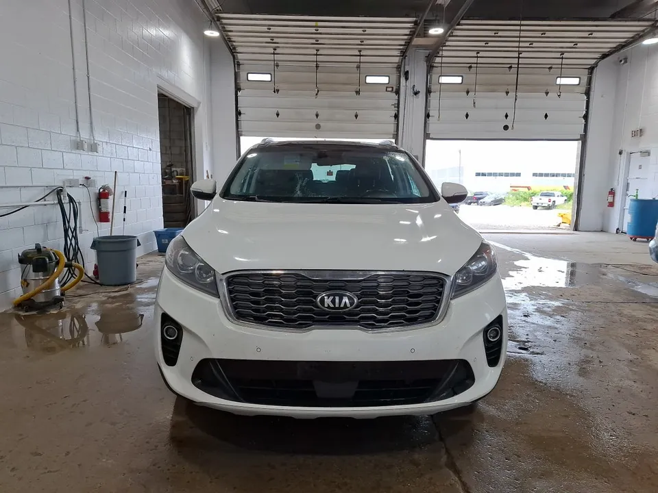 Kia Sorento 2020 photo 2