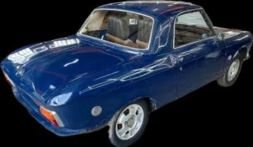 Peugeot 304