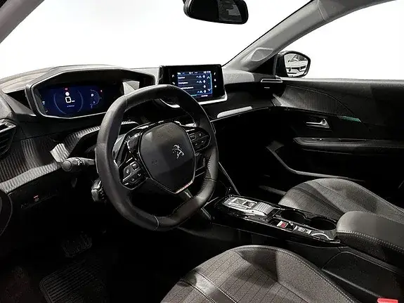 Peugeot 208 2023 photo 4