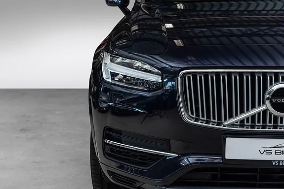 Volvo Xc90 2017 photo 2