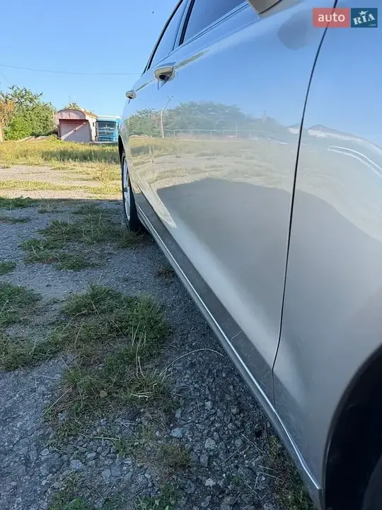 Ford Fusion 2015 photo 4
