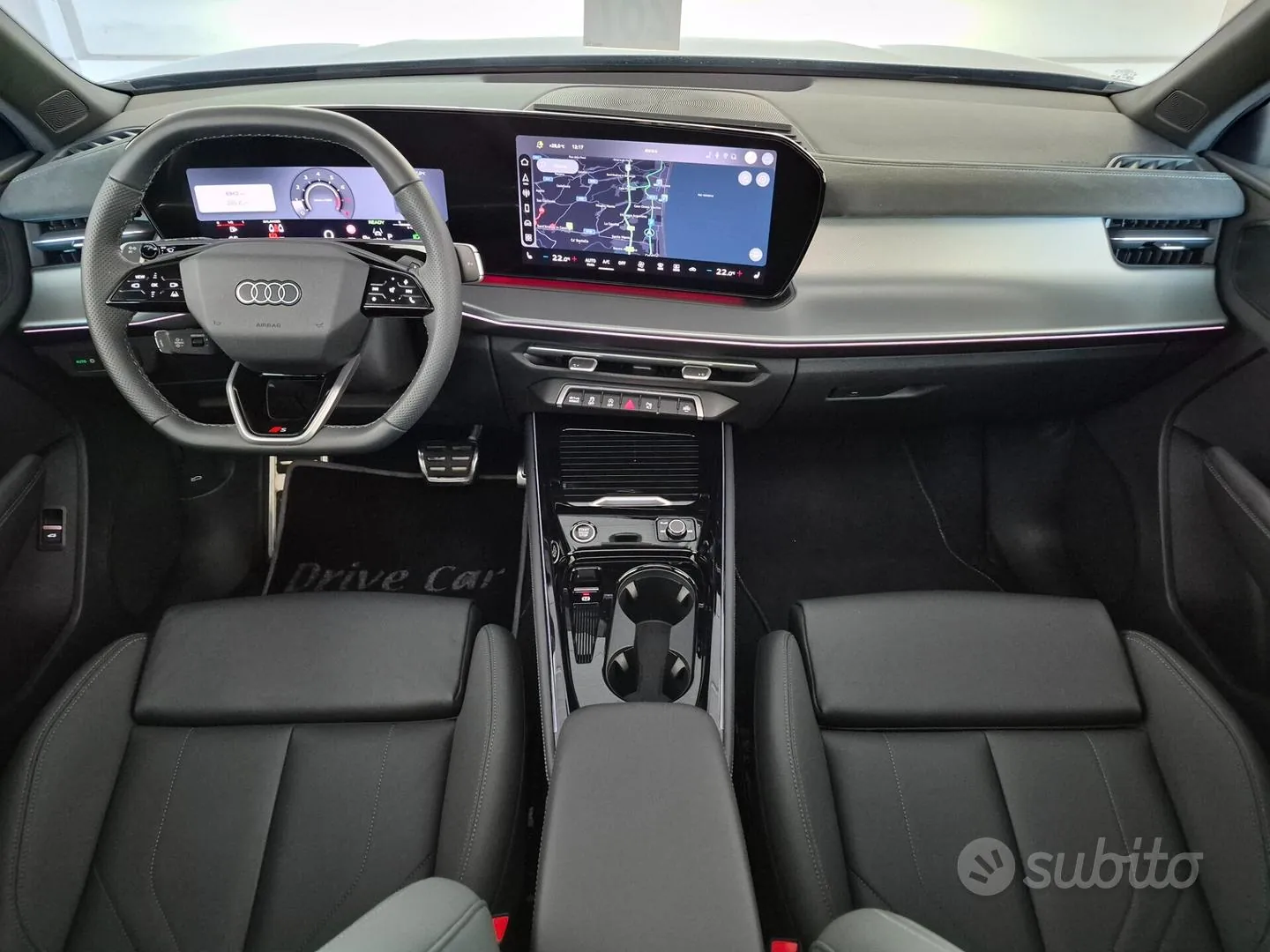 Audi Q3 2025 photo 2