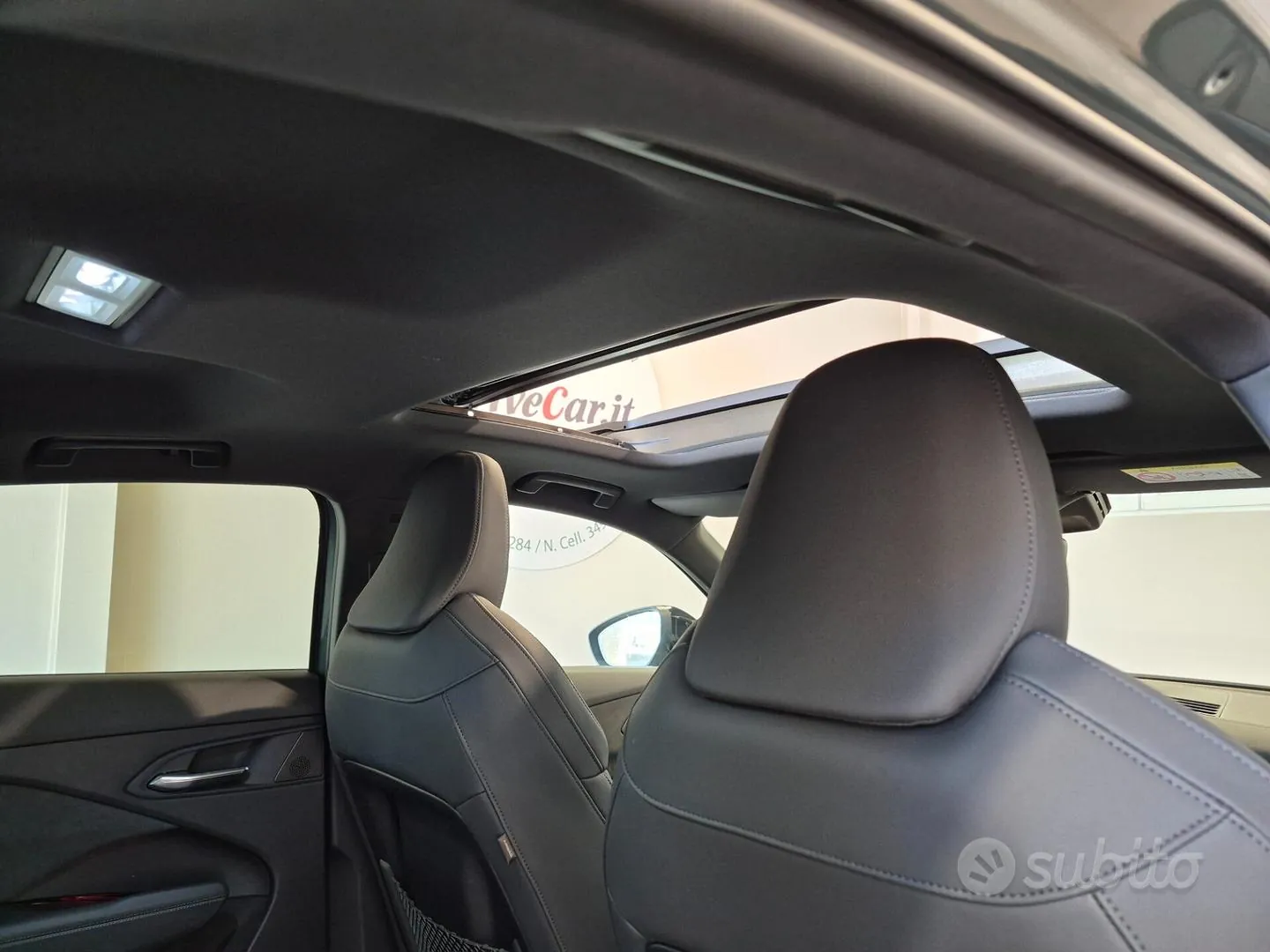 Audi Q3 2025 photo 3
