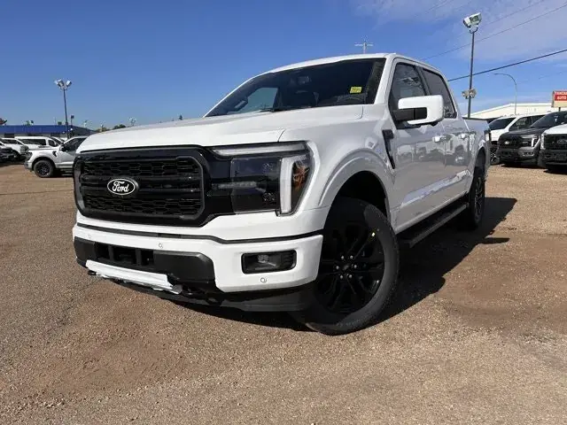 Ford F-150 2026 photo 2