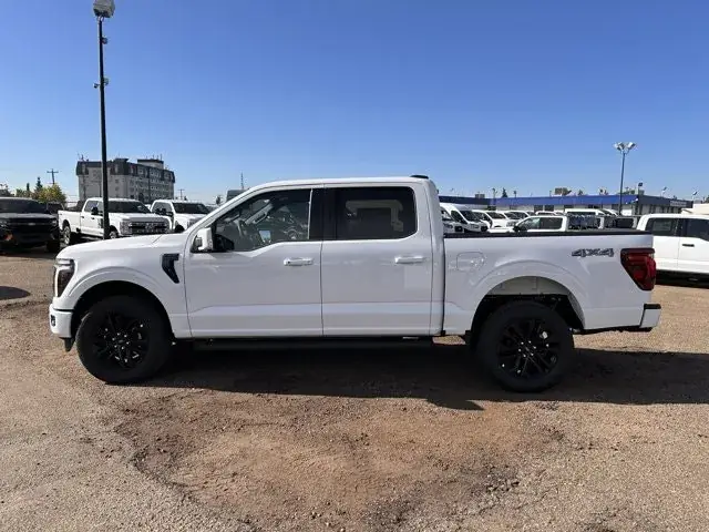 Ford F-150 2026 photo 4
