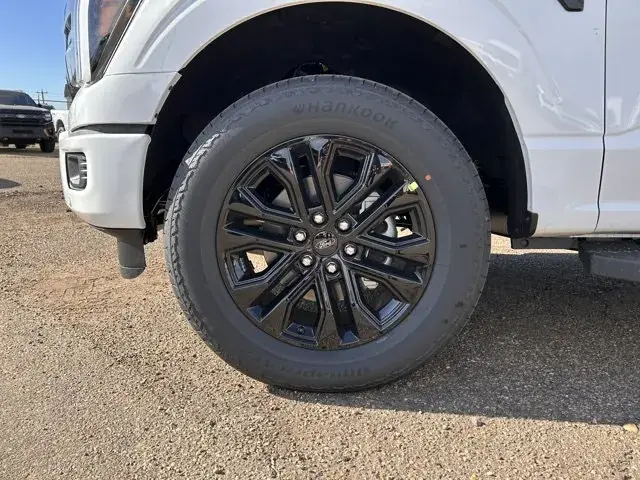 Ford F-150 2026 photo 3