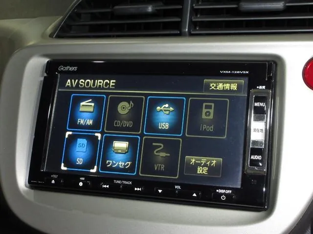 Honda Fit Hybrid 2012 photo 5