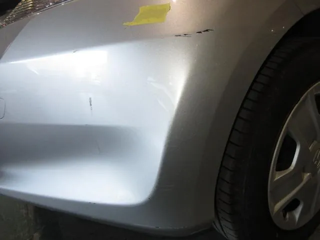 Honda Fit Hybrid 2012 photo 3