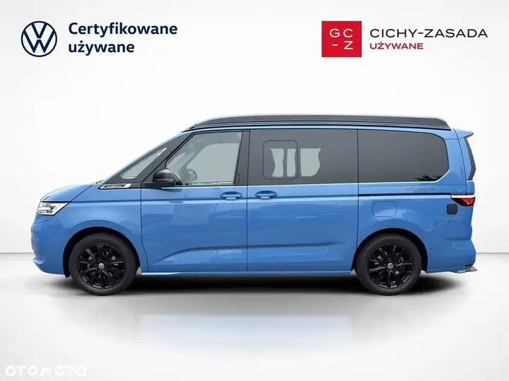 Volkswagen California 2025 photo 2