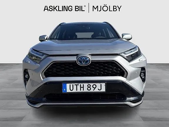 Toyota Rav4 2023 photo 5