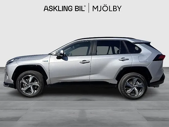 Toyota Rav4 2023 photo 3