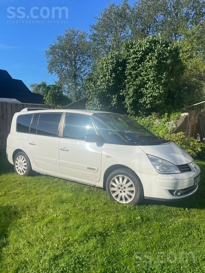 Renault Grand Espace