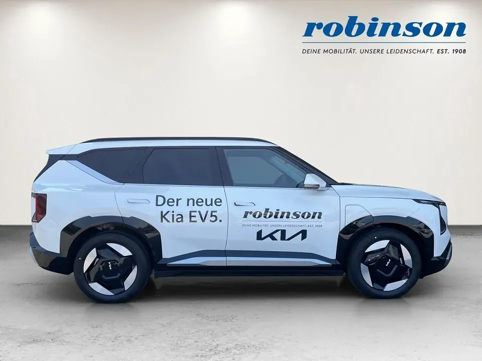 Kia Ev5 2026 photo 2