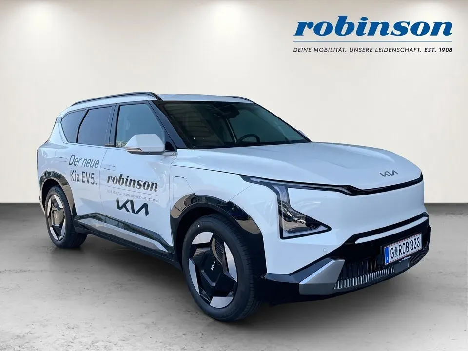 Kia Ev5