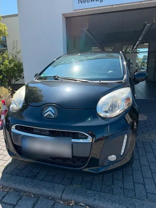 Citroen C1