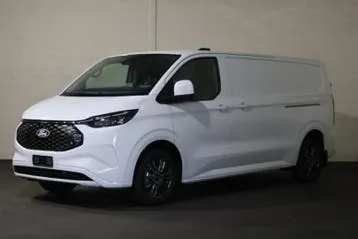 Ford E-Transit