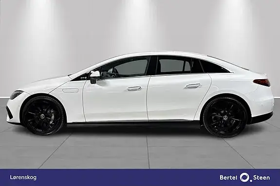 Mercedes-Benz Eqe300 2023 photo 2