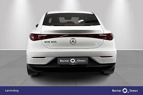 Mercedes-Benz Eqe300 2023 photo 4