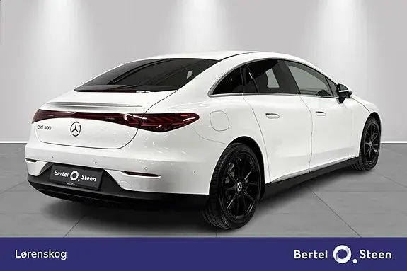 Mercedes-Benz Eqe300 2023 photo 5