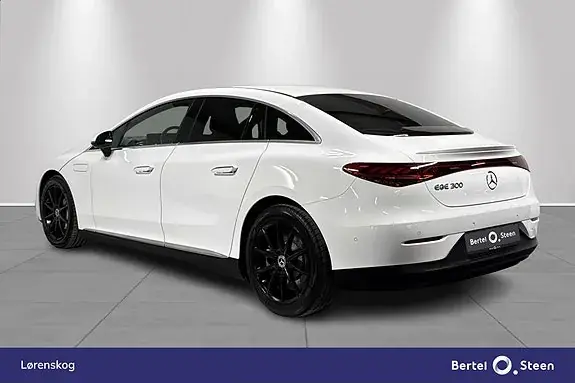 Mercedes-Benz Eqe300 2023 photo 3