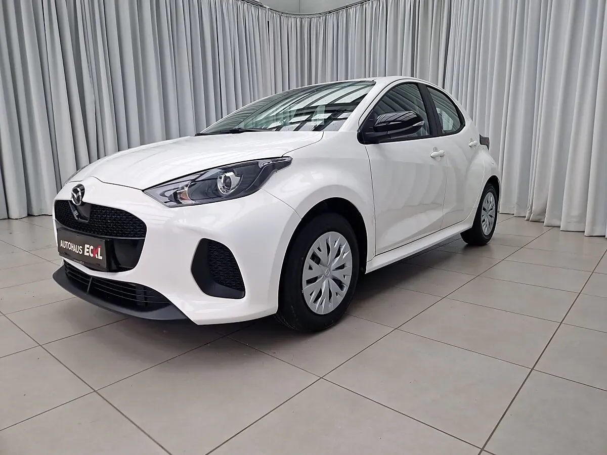 Mazda Mazda2 photo 2