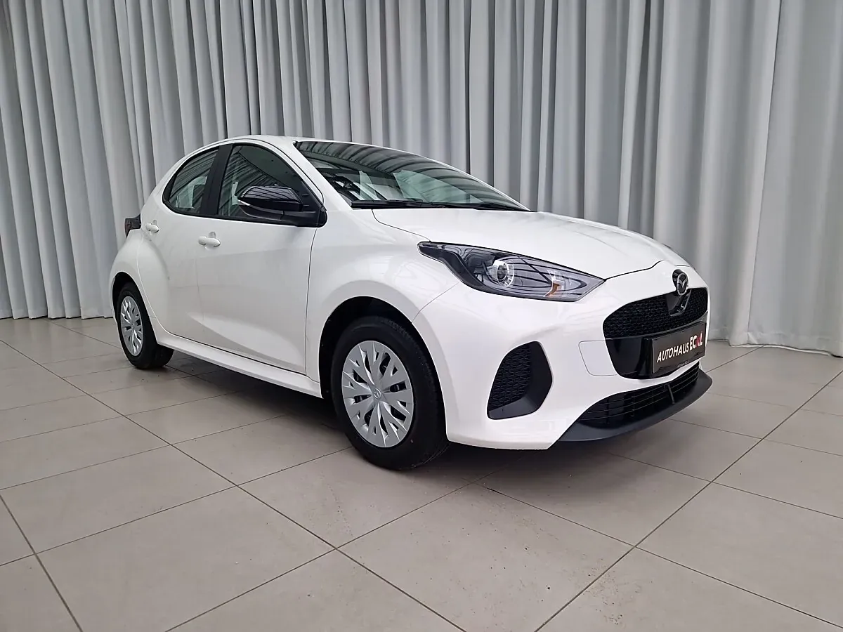 Mazda Mazda2 photo 3