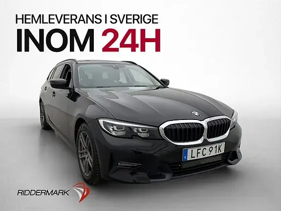 BMW 330E