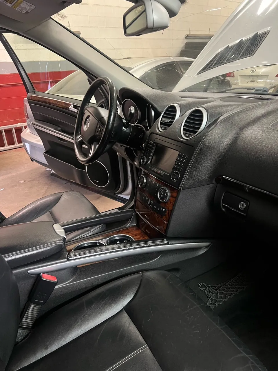 Mercedes-Benz G-Class 2007 photo 5