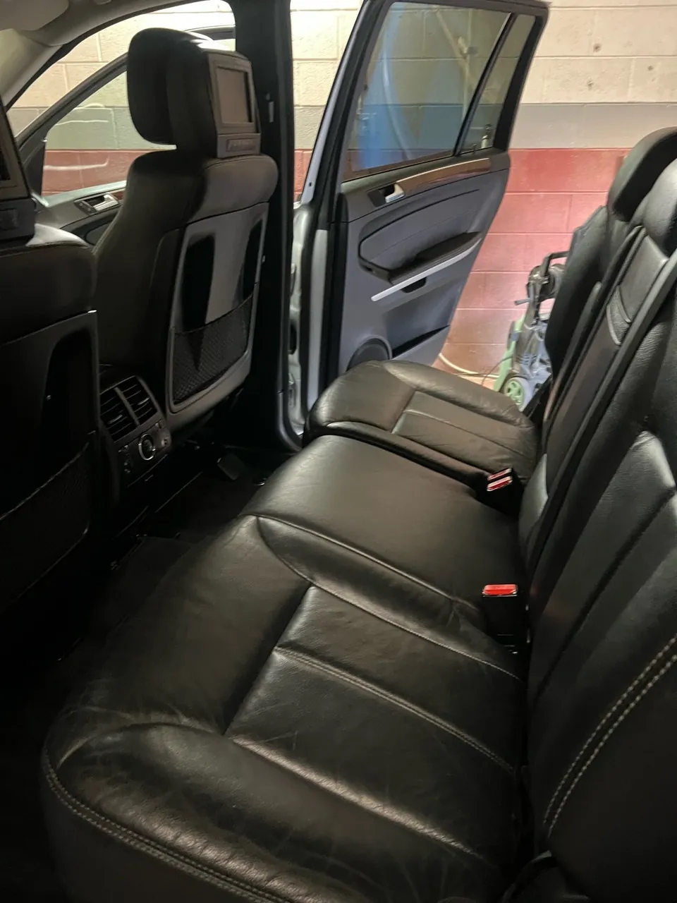 Mercedes-Benz G-Class 2007 photo 4