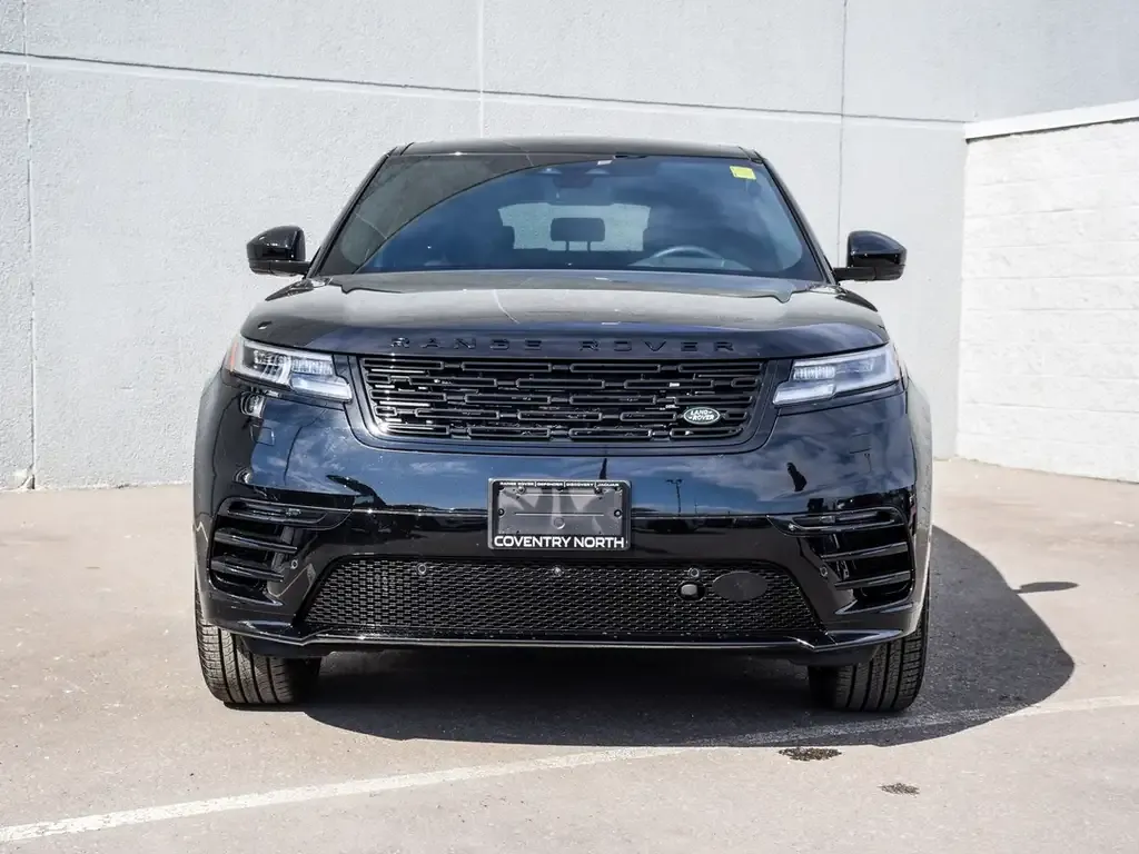 Land Rover Range Rover Velar 2026 photo 2