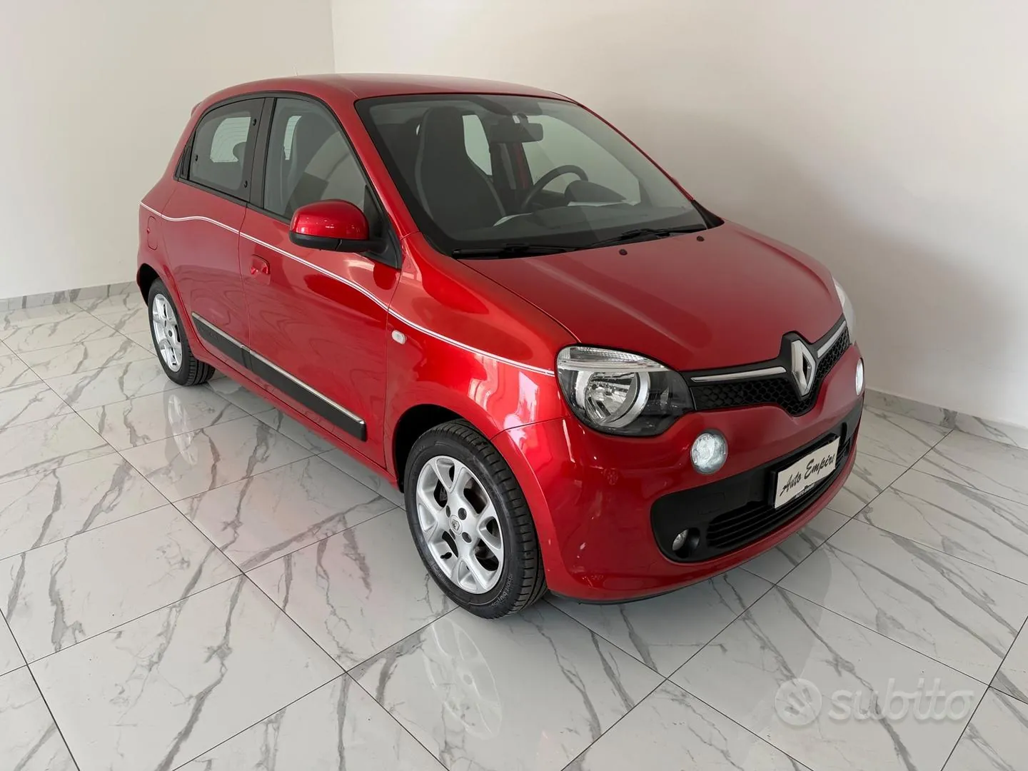Renault Twingo