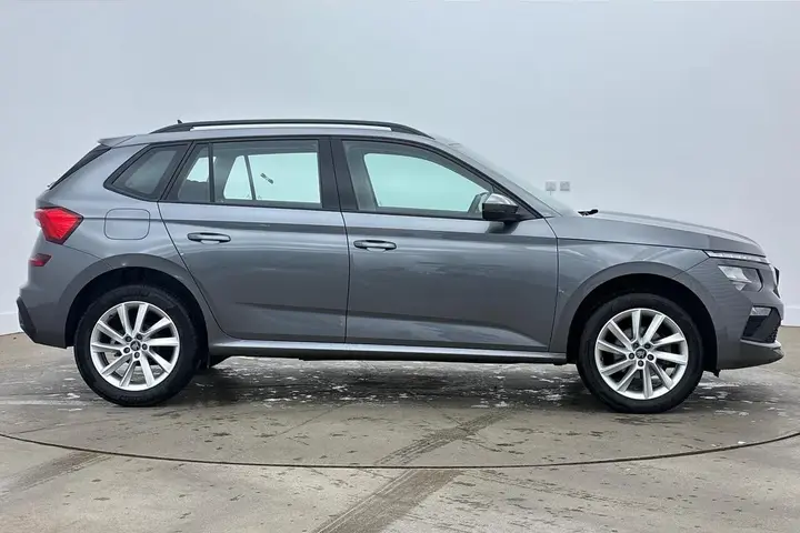 Skoda Kamiq 2025 photo 4