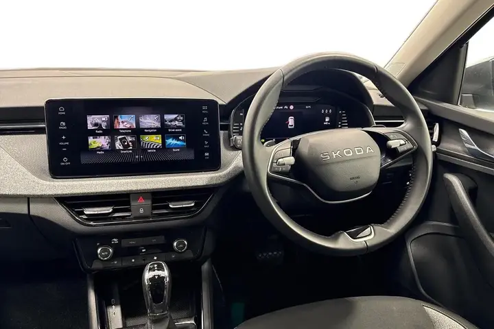 Skoda Kamiq 2025 photo 2