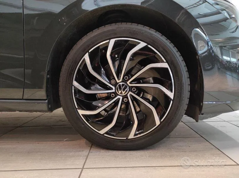 Volkswagen Golf 2022 photo 5