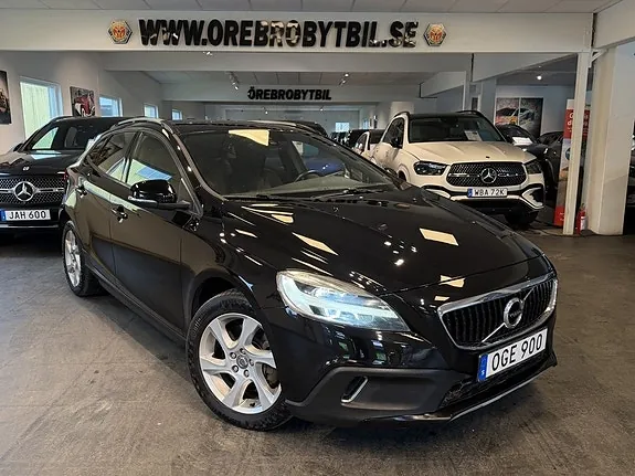 Volvo V40 Cross Country