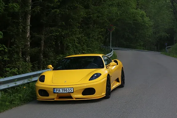 Ferrari F430