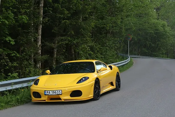 Ferrari F430 2005 photo 4