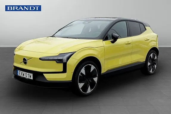 Volvo Ex30