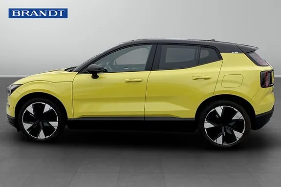 Volvo Ex30 2025 photo 3