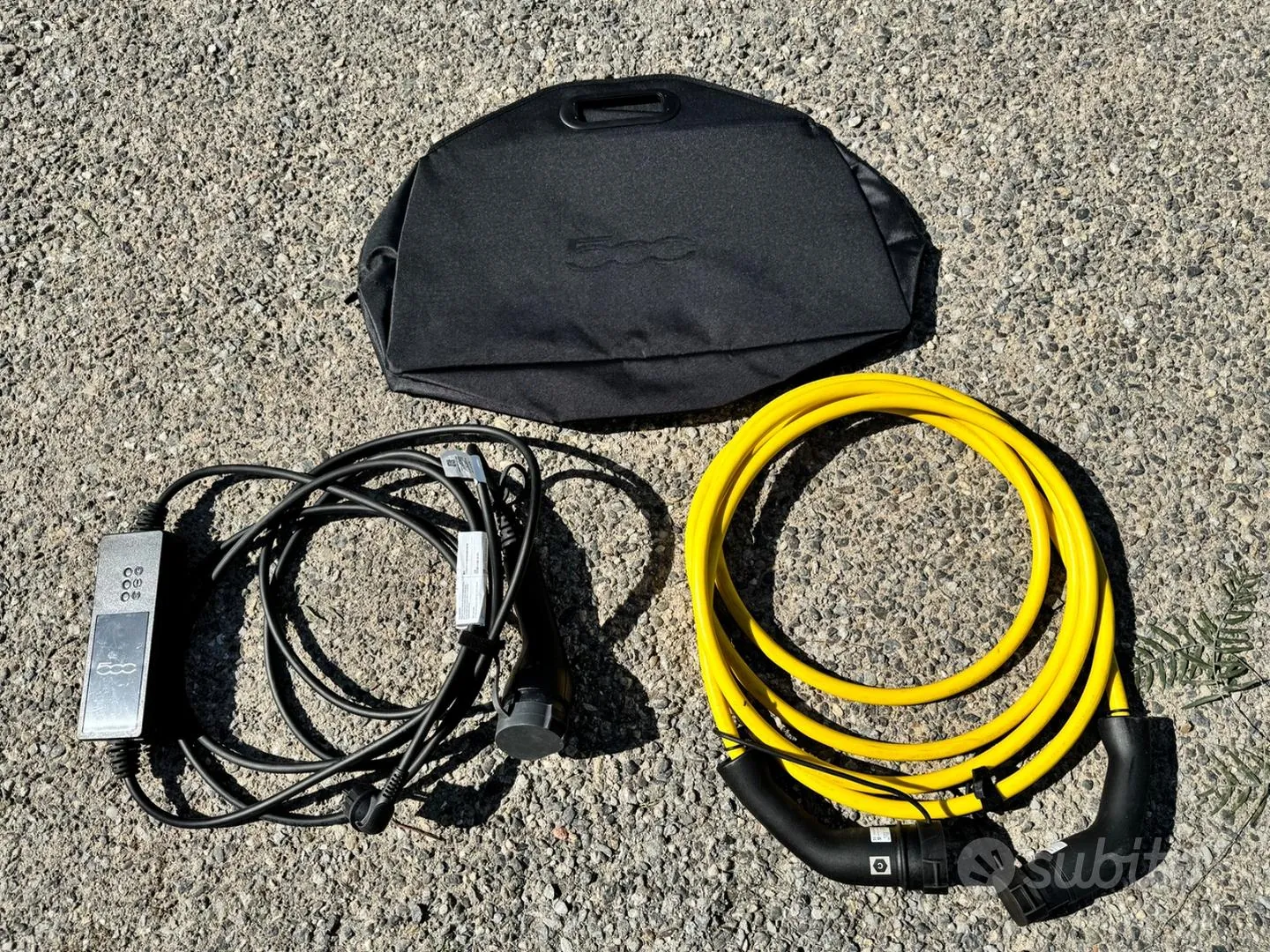 Fiat 500E 2023 photo 4